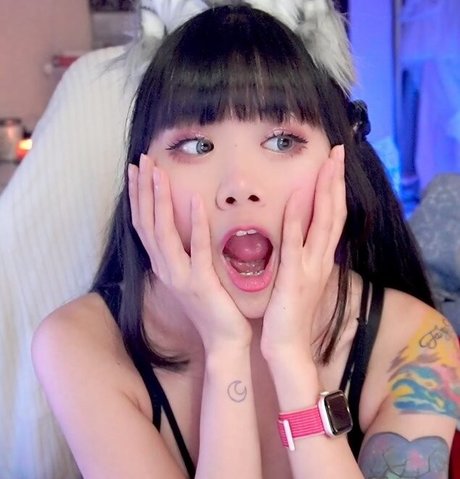 Canniny onlyfans leaked pictures