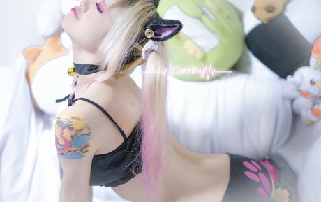 Canniny onlyfans nude