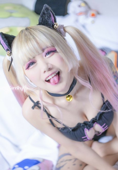 Canniny nudes leaked onlyfans