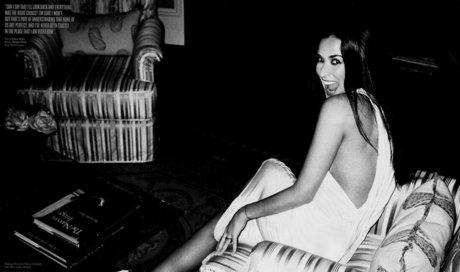 Demi Moore onlyfans model photos