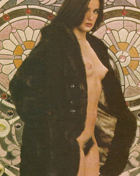 Demi Moore leaked onlyfans sextape