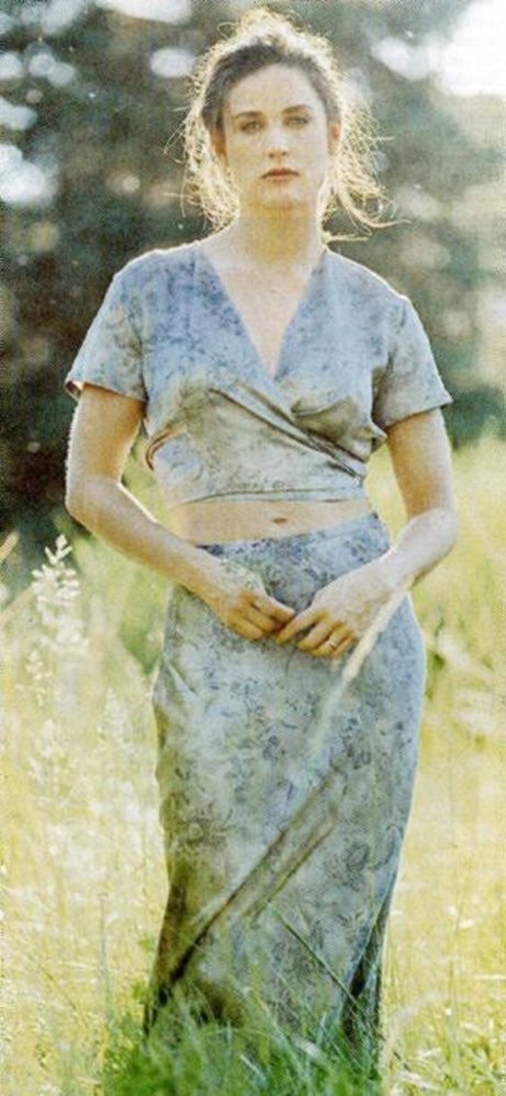 Demi Moore onlyfans keak