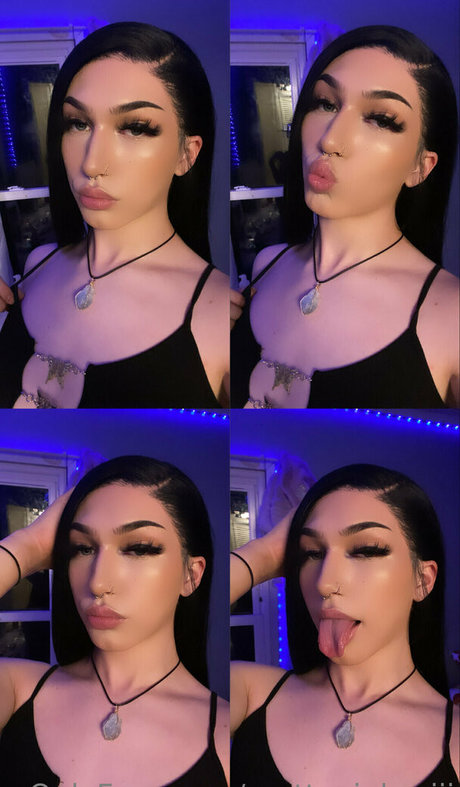 prettypinkuziii porn onlyfans