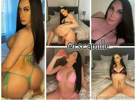 prettypinkuziii leaked onlyfans