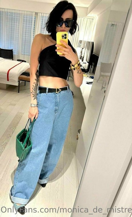 monica de mistress only fans pictures