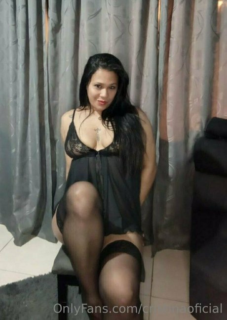 cristinaoficial onlyfans xxx
