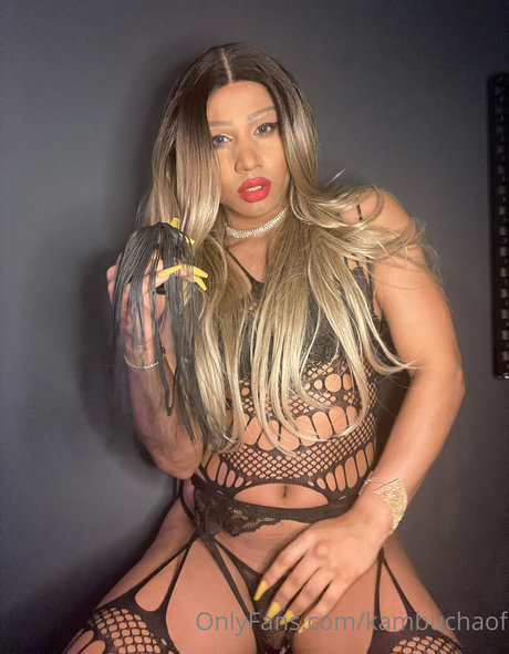 kambuchaof onlyfans leaks free