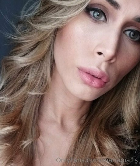 mariapia ts onlyfans leaked nudes