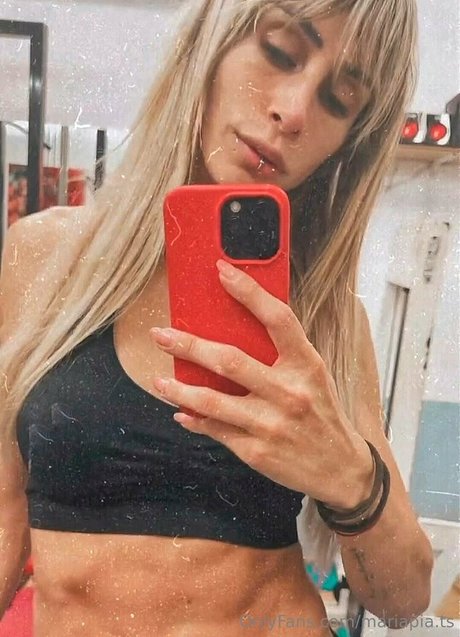 mariapia ts onlyfans lesk