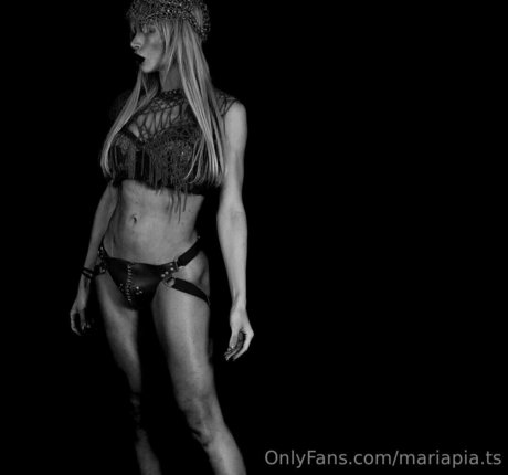 mariapia ts onlyfans porn