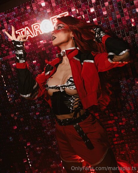 mariapia ts only fans nude