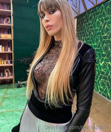 mariapia ts onlyfans desnuda