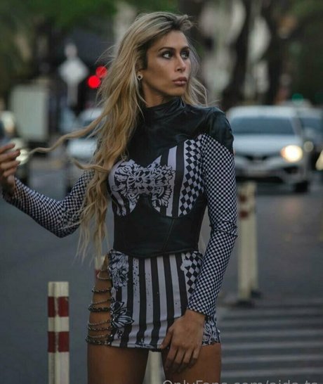 mariapia ts Profile pic