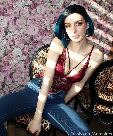Grimoire nude only fans