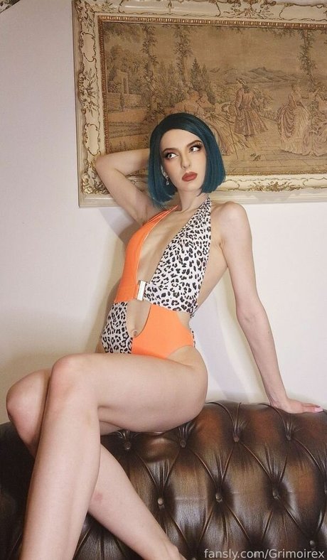 Grimoire on onlyfans