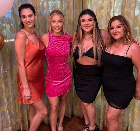 AlexiaRaye nsfw onlyfans