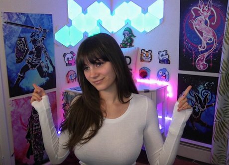 AlexiaRaye onlyfans leaks sex