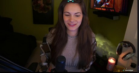 AlexiaRaye sextape onlyfans