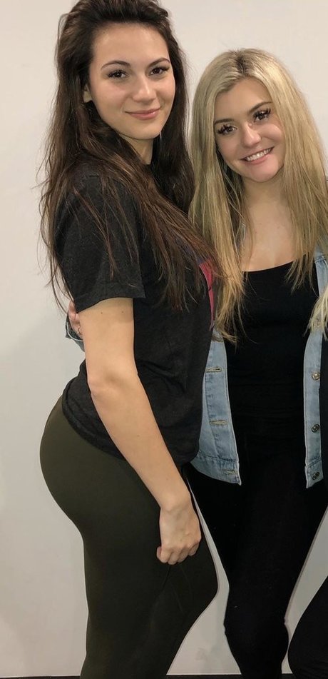 AlexiaRaye onlyfans nsfw