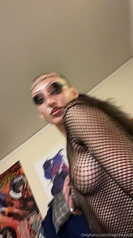 theprimadoll onlyfans nude leaks