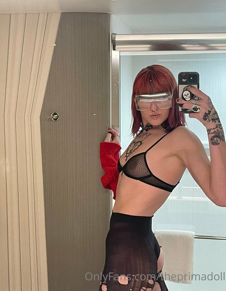 theprimadoll onlyfans pictures
