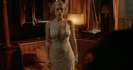 Scarlett Johansson is on onlyfans