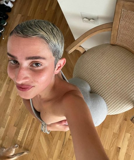 Daisy Delancey onlyfans leak nudes