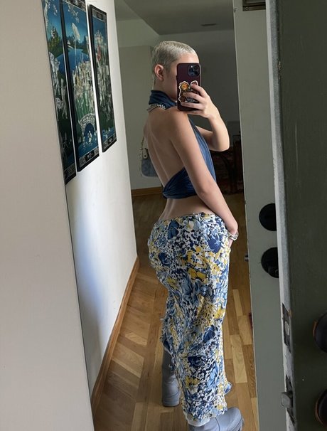 Daisy Delancey onlyfans leak new