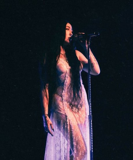 Noah Cyrus onlyfans content leaked