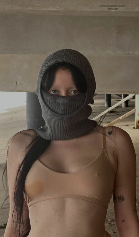 Noah Cyrus onlyfans leaked dirtyship