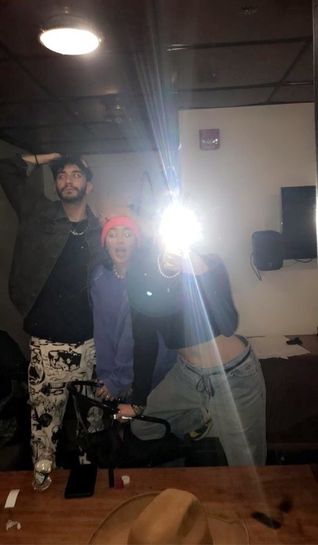 Noah Cyrus free only fans