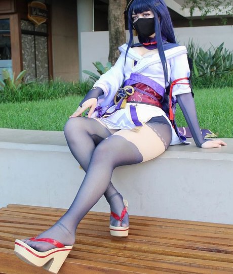 Melani Godoy onlyfans porn leaked