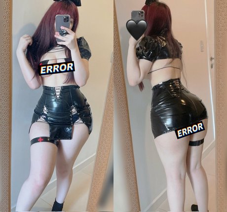 Melani Godoy leaked onlyfans nudes