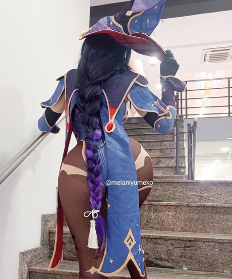 Melani Godoy onlyfans sextape