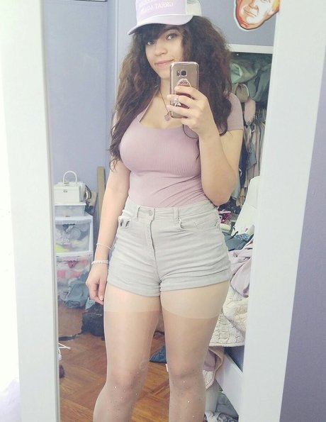 Brittany Venti free only fans