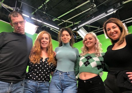 Brittany Venti new onlyfans