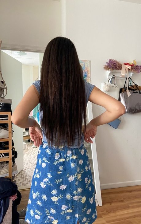 Brittany Venti leaked nudes onlyfans