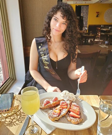 Brittany Venti nude on onlyfans