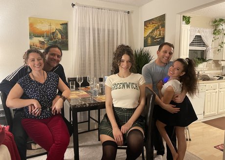 Brittany Venti only fans nude