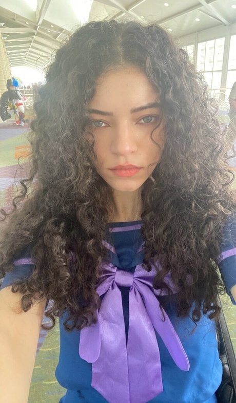 Brittany Venti onlyfans pic