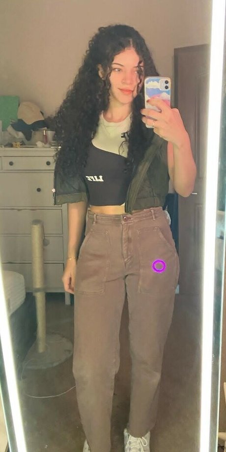 Brittany Venti leaked onlyfans nudes