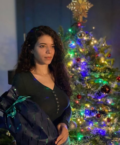 Brittany Venti leaked onlyfans pictures