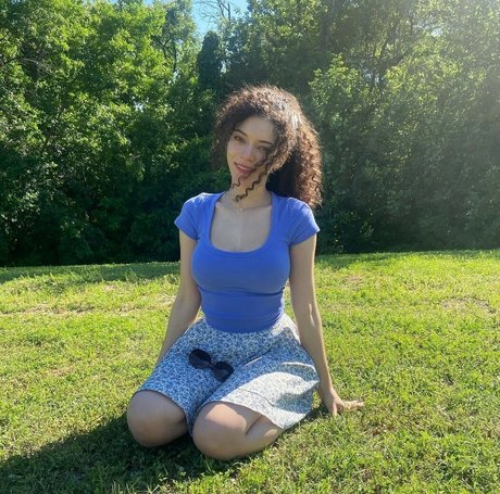 Brittany Venti onlyfans nsfw