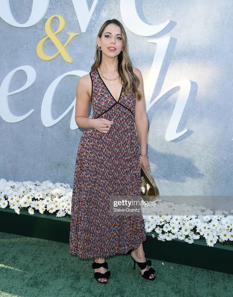 Laura Bailey onlyfans naked pics