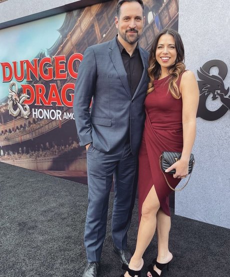 Laura Bailey onlyfans photos