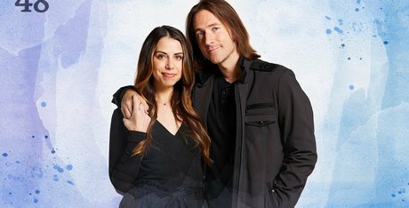 Laura Bailey nude leaked onlyfans