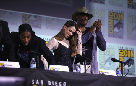 Laura Bailey onlyfans full