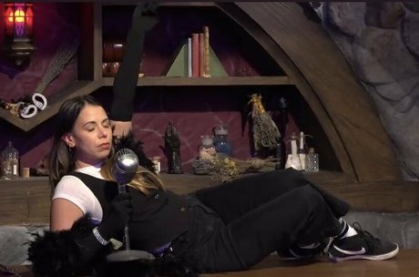 Laura Bailey only fans leaked porn