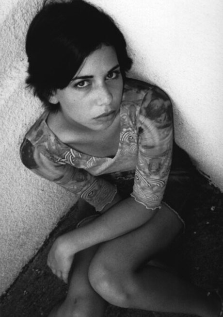 Laura Bailey naked leaked onlyfans