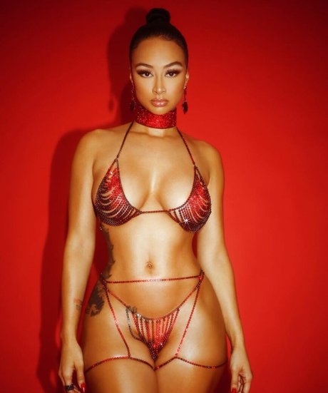 Draya Michele onlyfans photo